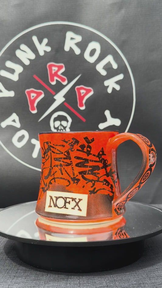 NOFX 12