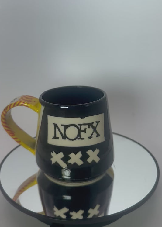 NOFX 4