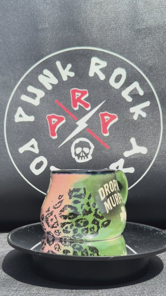 Dropkick Murphys 16