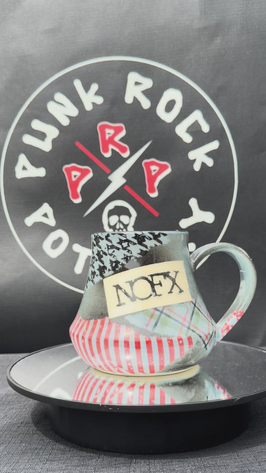 NOFX 19