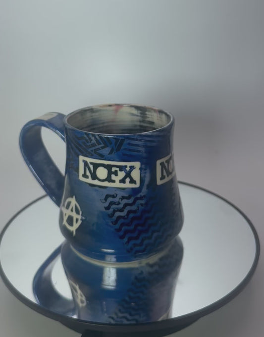 NOFX 5