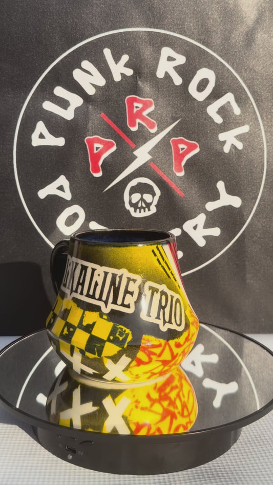 Alkaline Trio 14