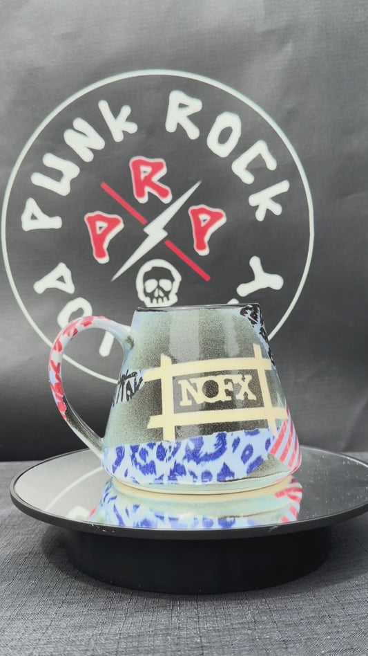 NOFX 15