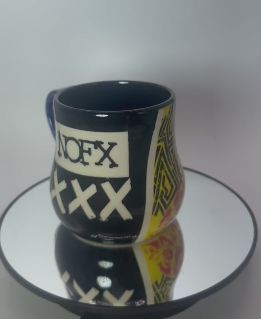 NOFX 6