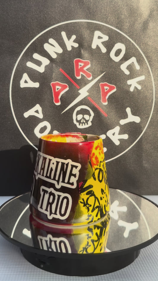 Alkaline Trio 4