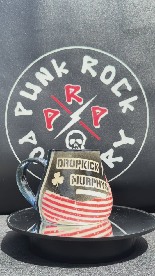 Dropkick Murphys 7