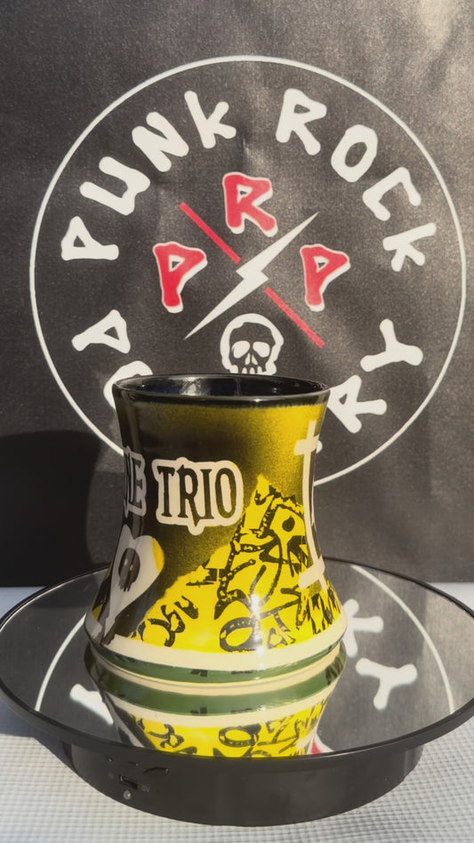 Alkaline Trio 11