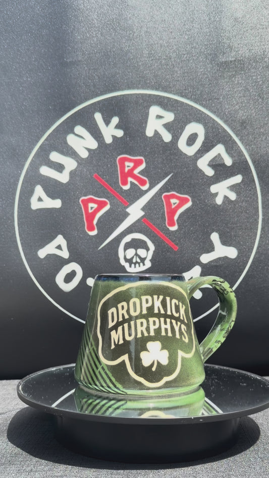 Dropkick Murphys 6
