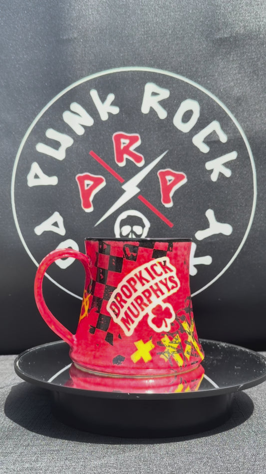 Dropkick Murphys 5