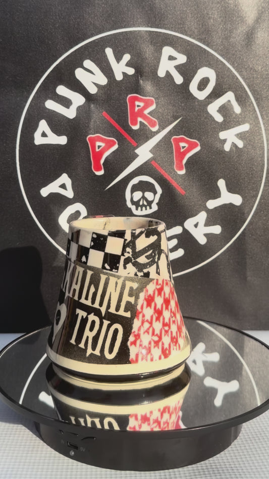 Alkaline Trio 19