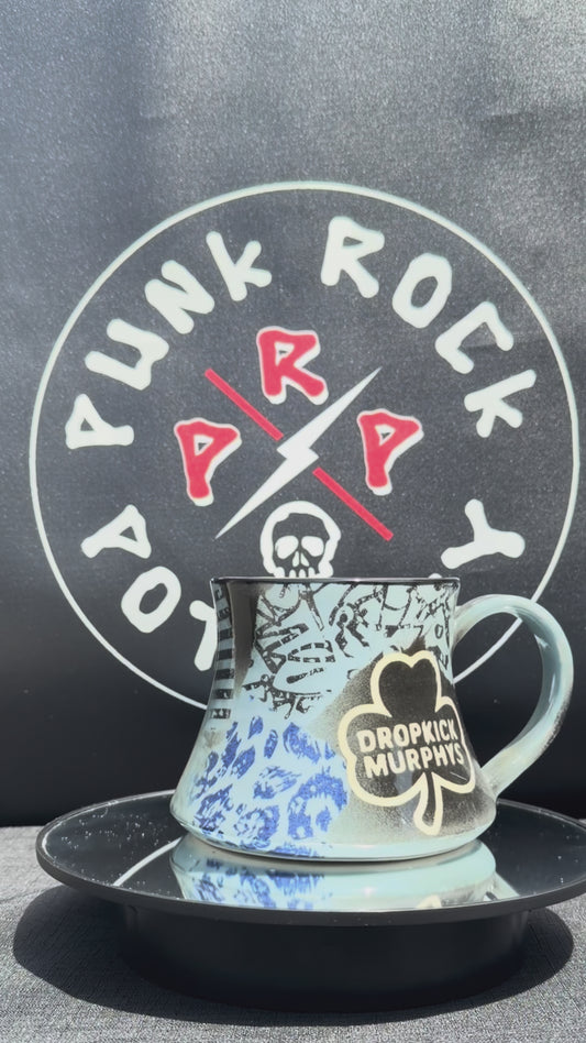 Dropkick Murphys 4